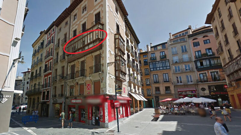 Plaza del Ayuntamiento