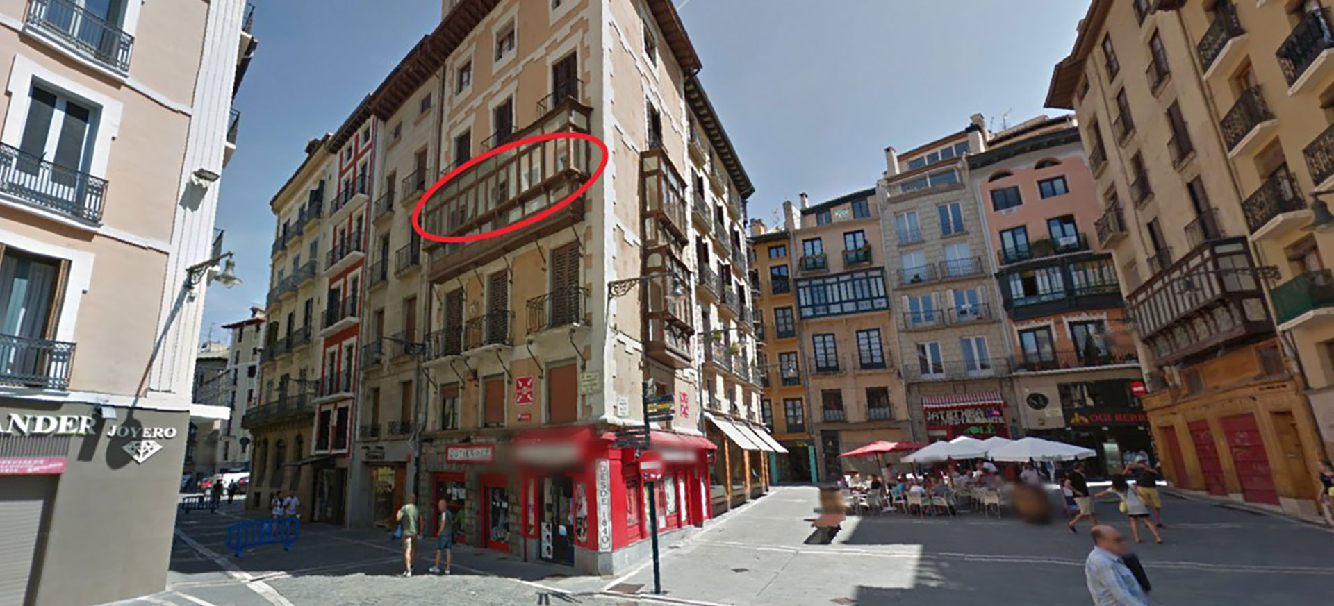 Plaza del Ayuntamiento