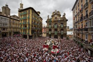 Plaza del Ayuntamiento